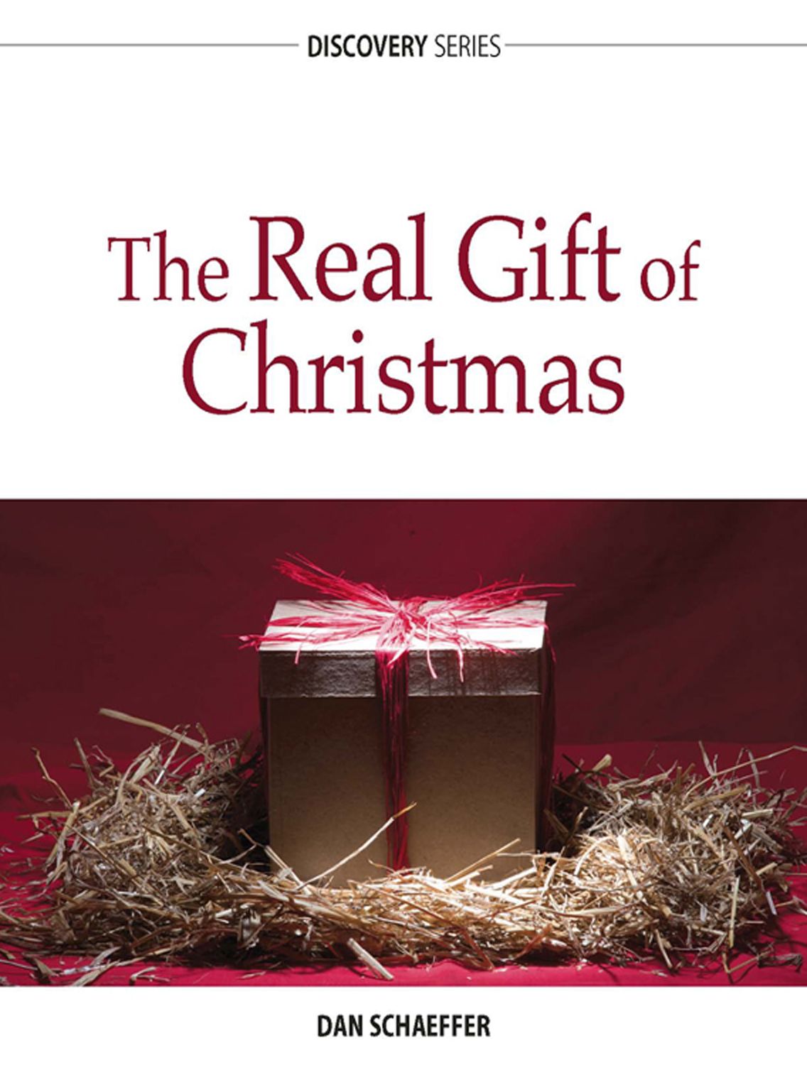The Real Gift of Christmas