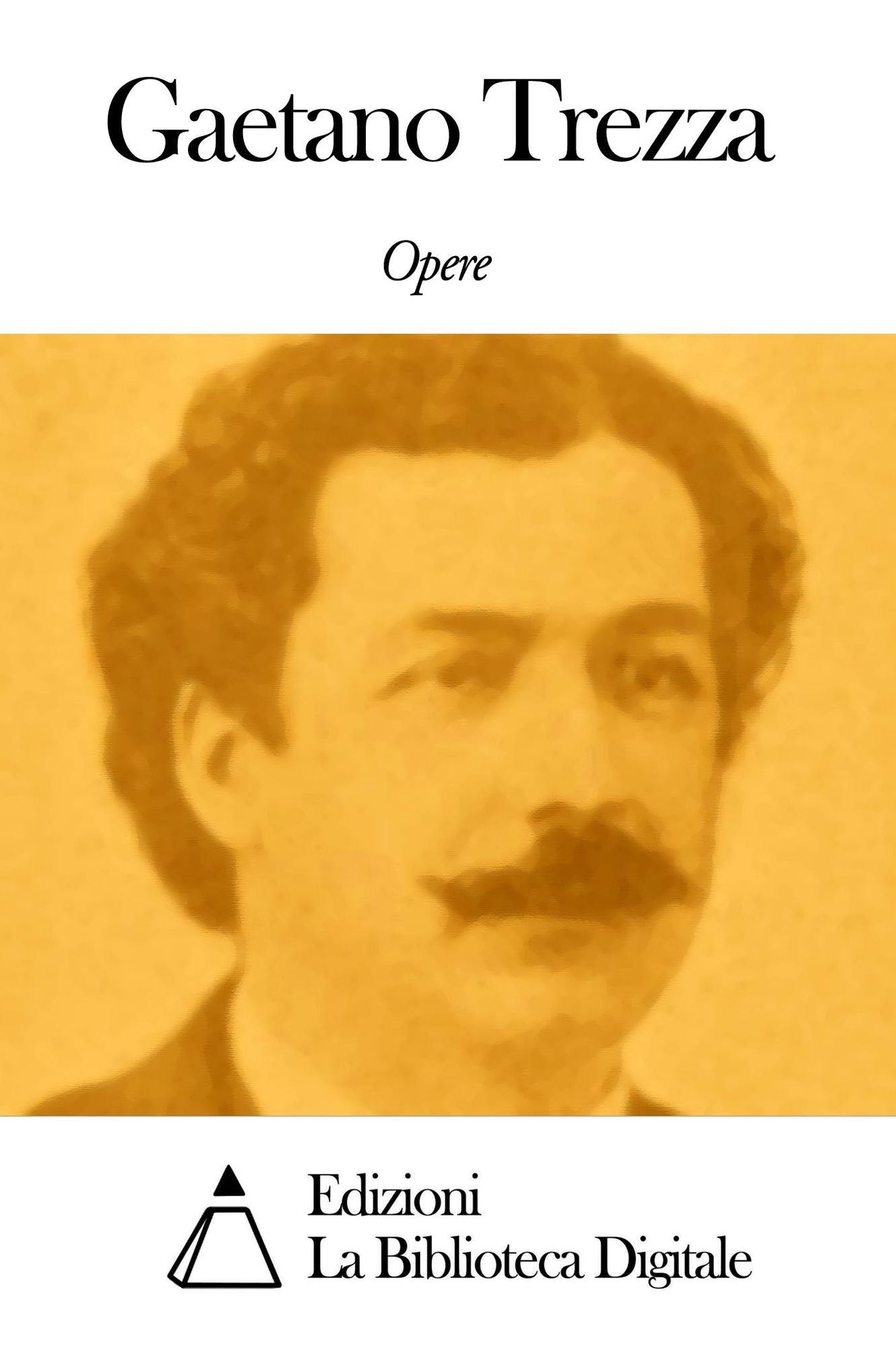 Opere di Gaetano Trezza