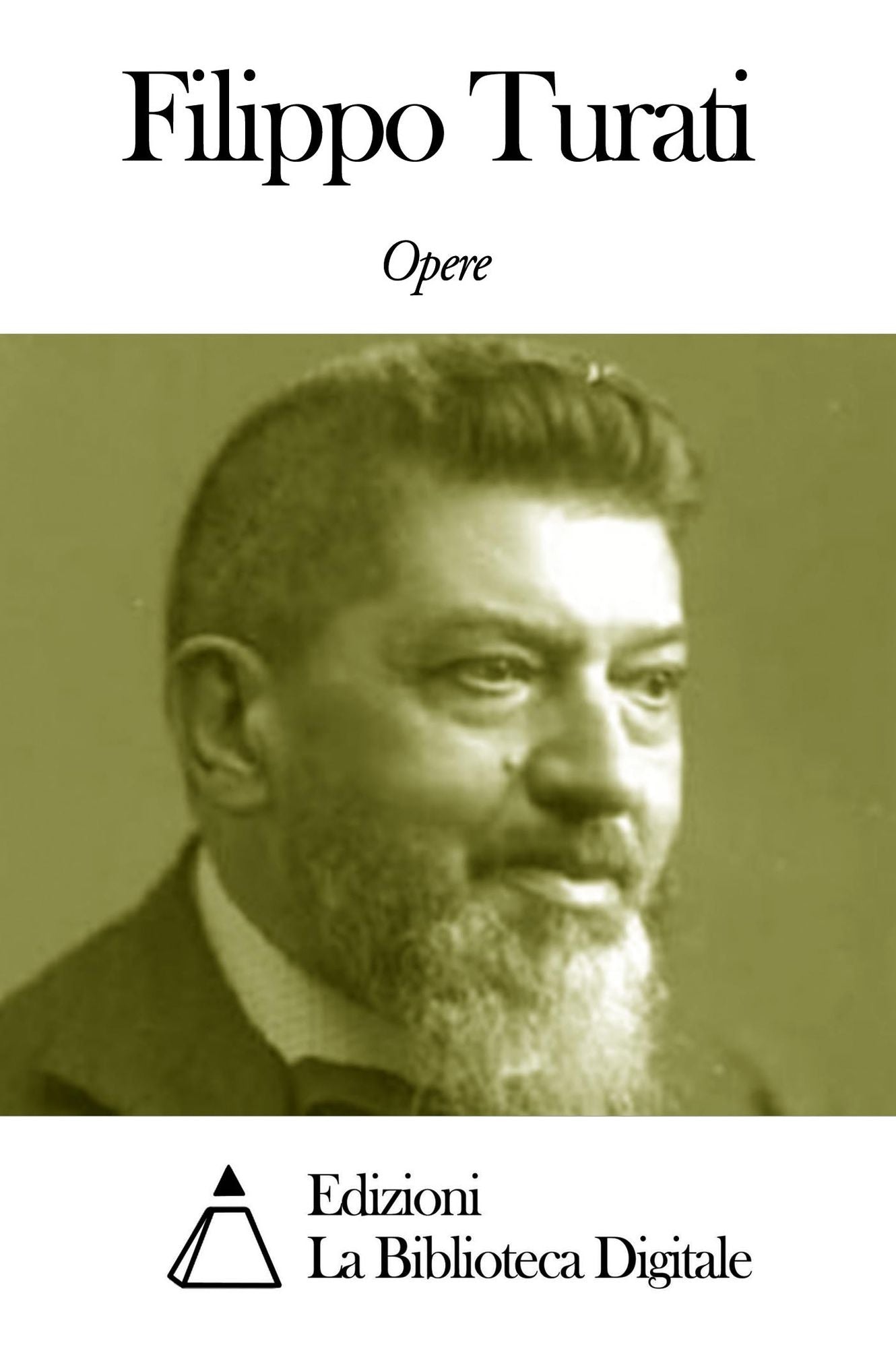 Opere di Filippo Turati