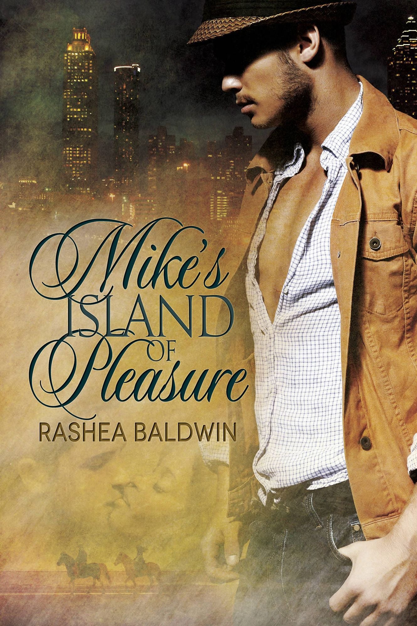 Mike's Island of Pleasure