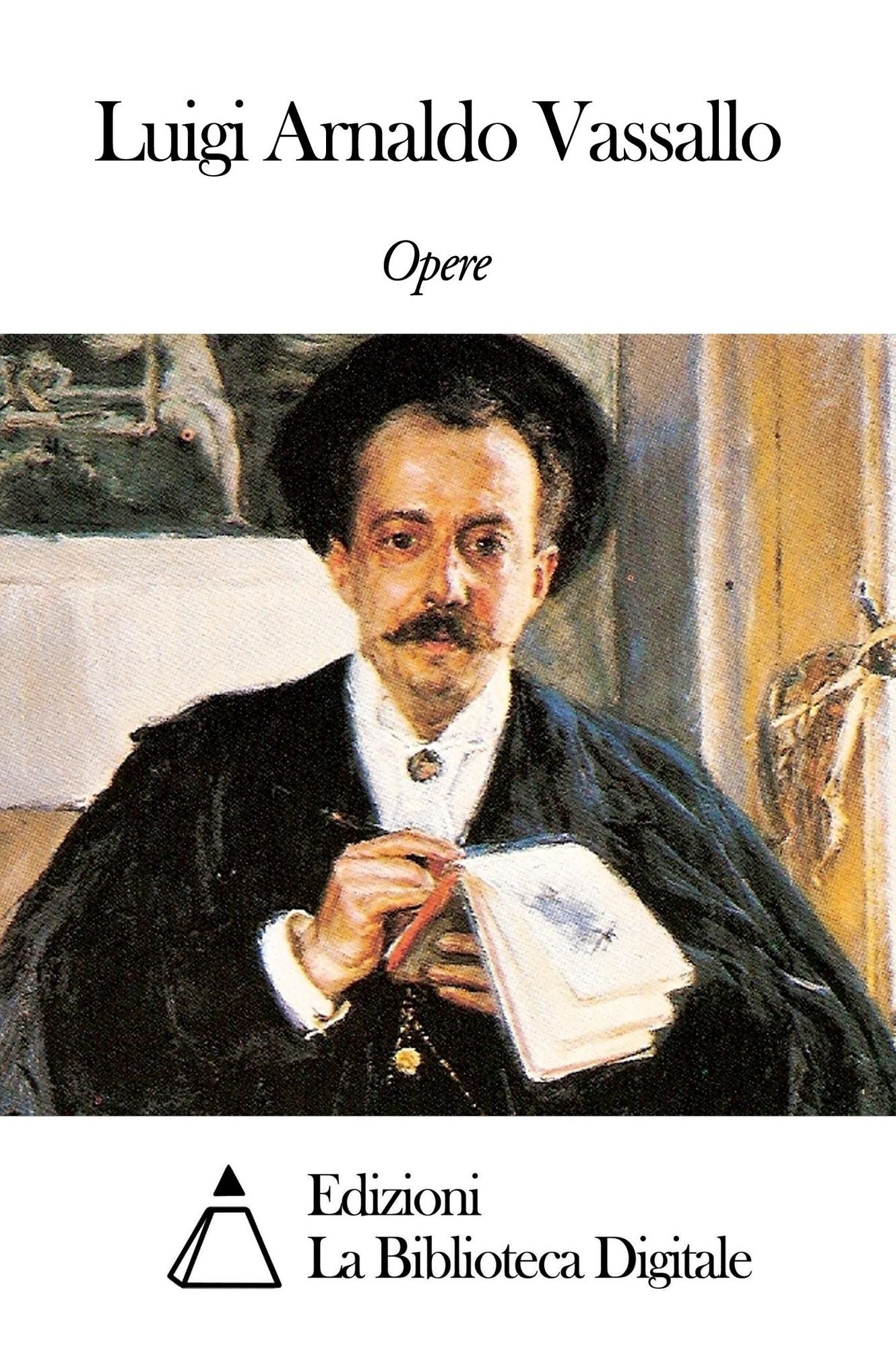Opere di Luigi Arnaldo Vassallo