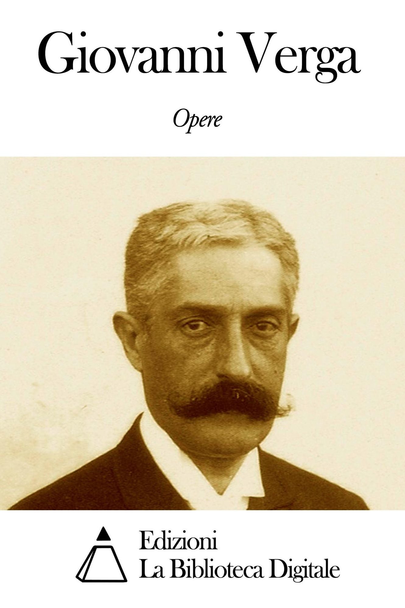 Opere di Giovanni Verga