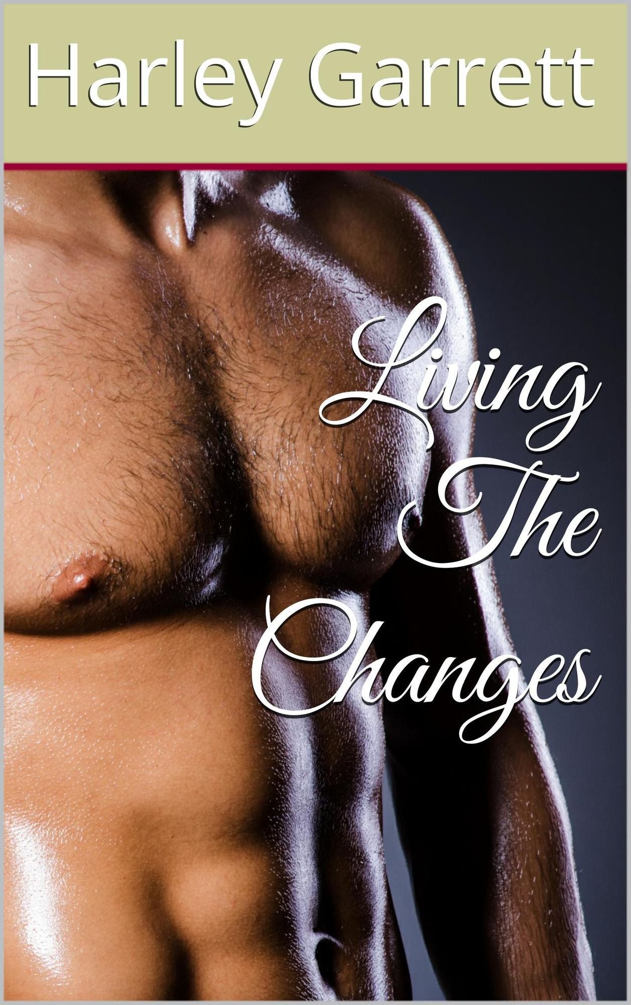 Living The Changes