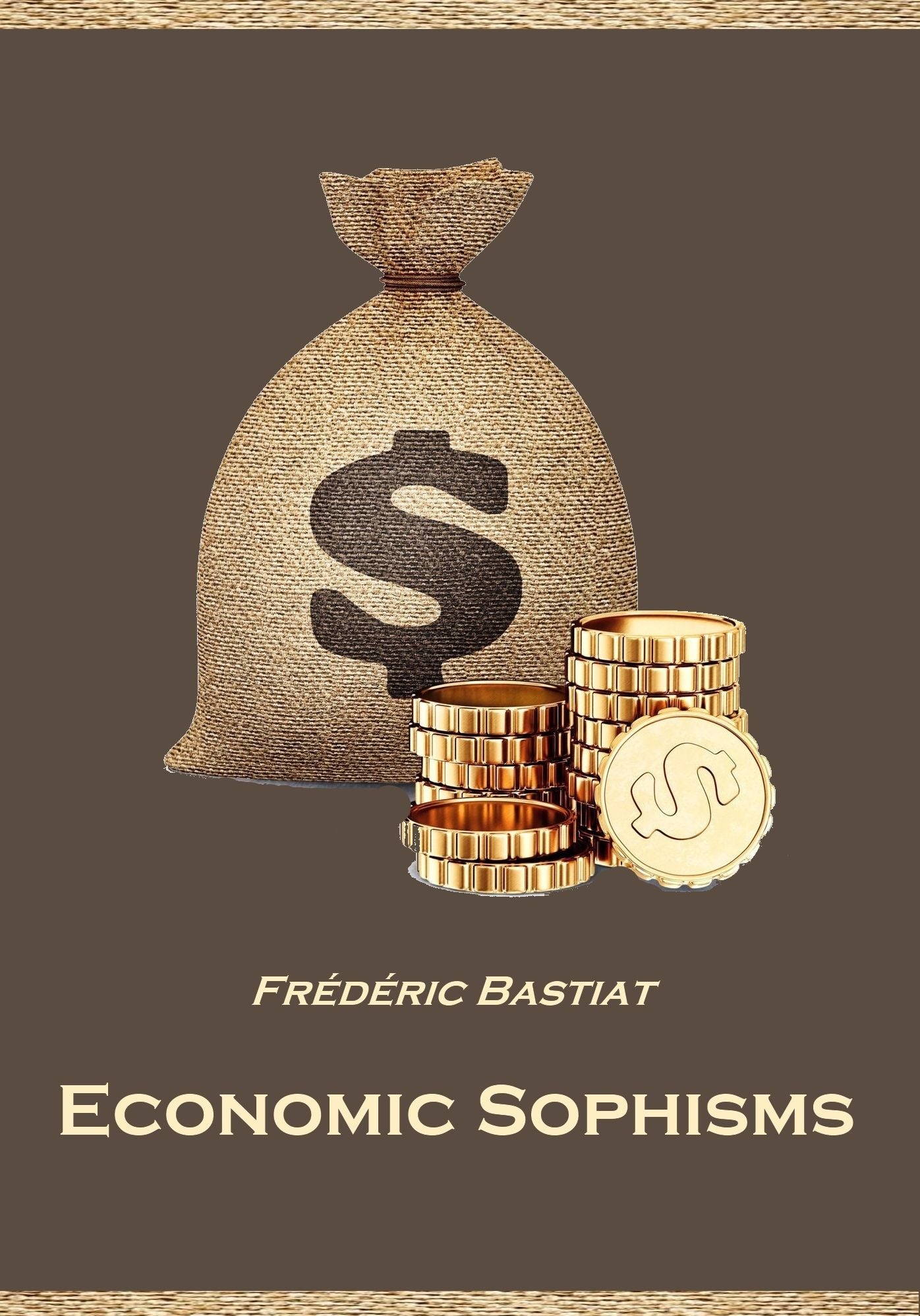 Economic Sophisms (Illustrated)