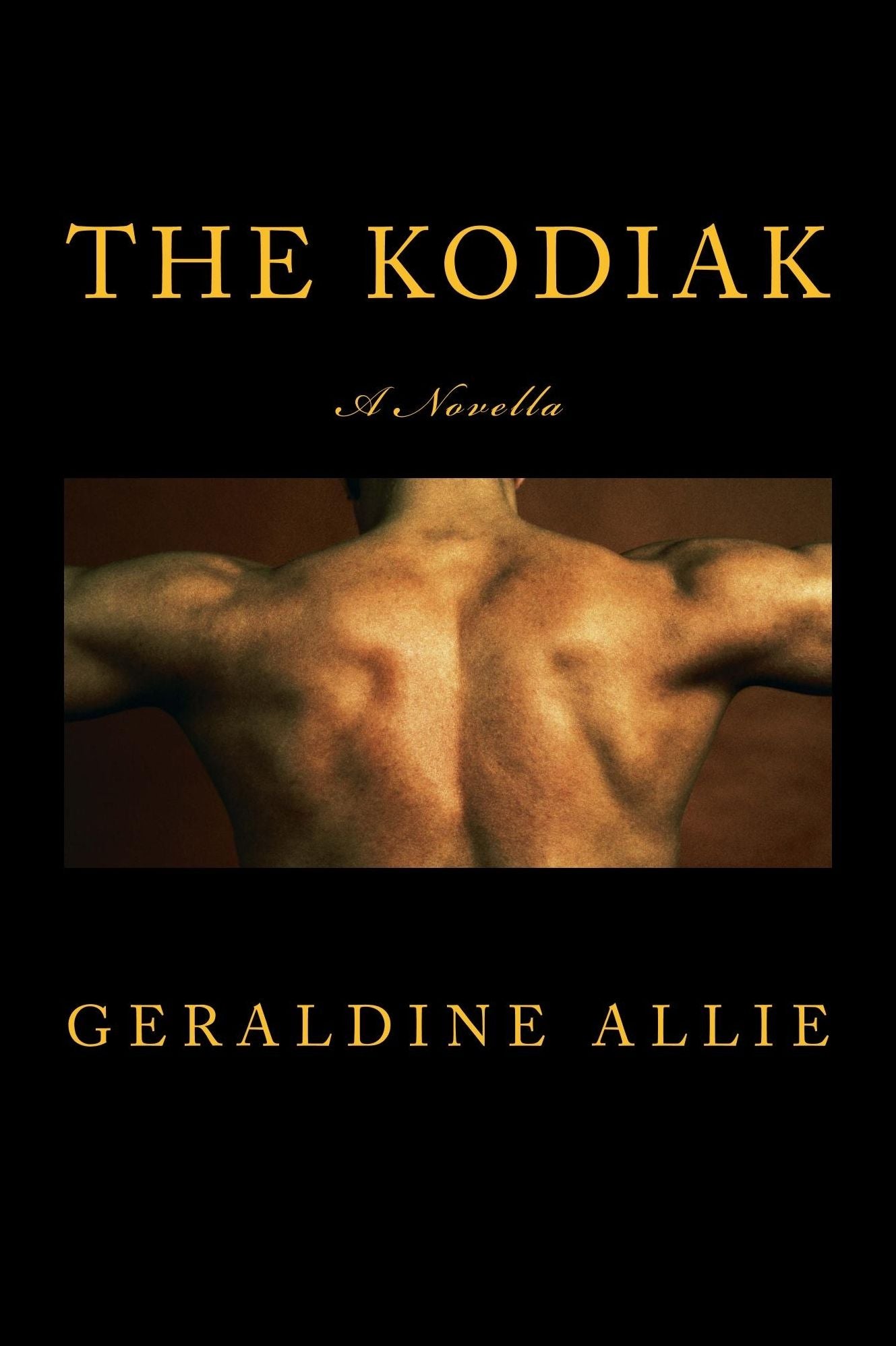 The Kodiak