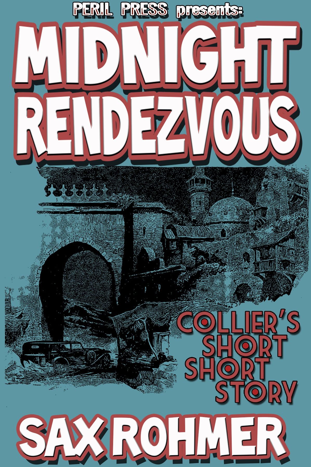 Midnight Rendezvous