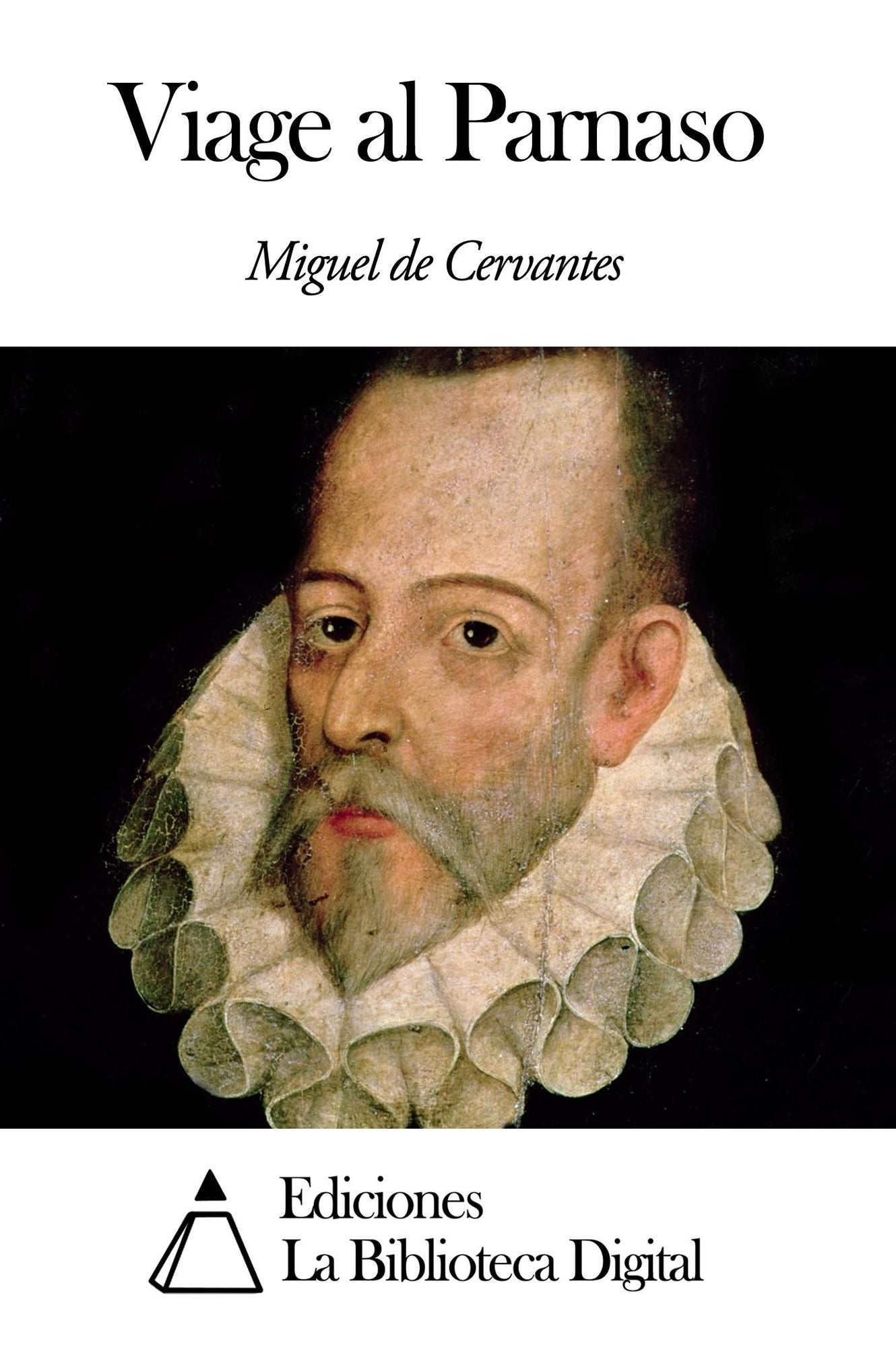 Viage al Parnaso