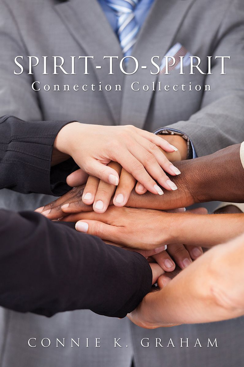Spirit-to-Spirit Connection Collection