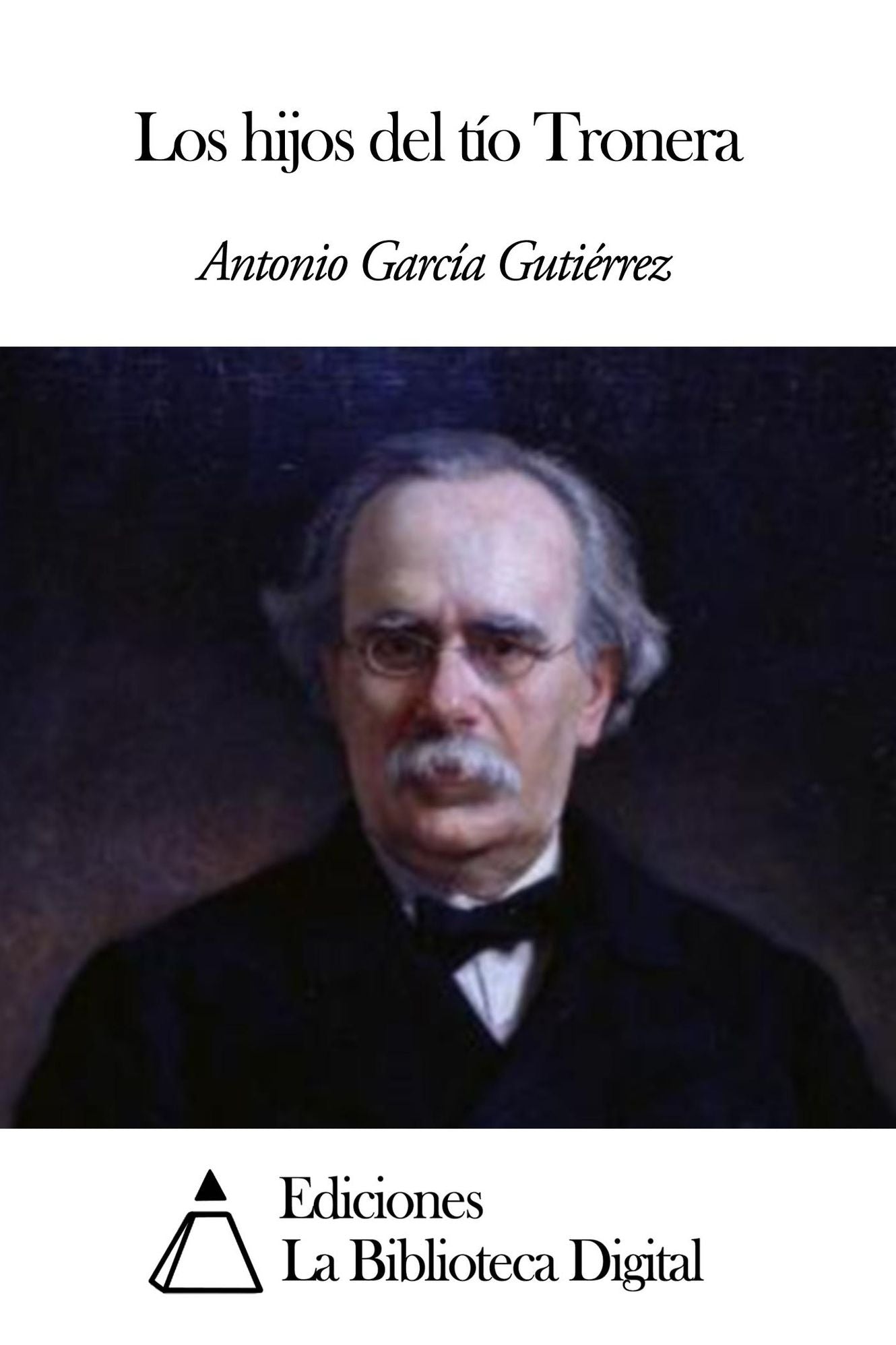 Los hijos del t&iacute;o Tronera
