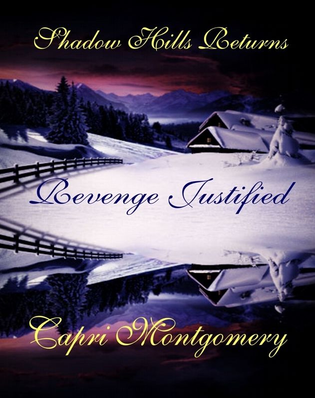 Shadow Hills Returns: Revenge Justified