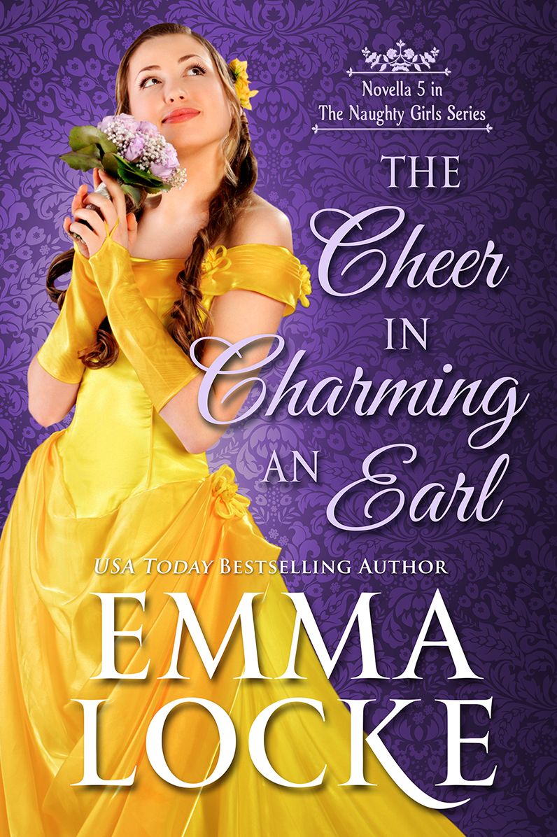 The Cheer in Charming an Earl