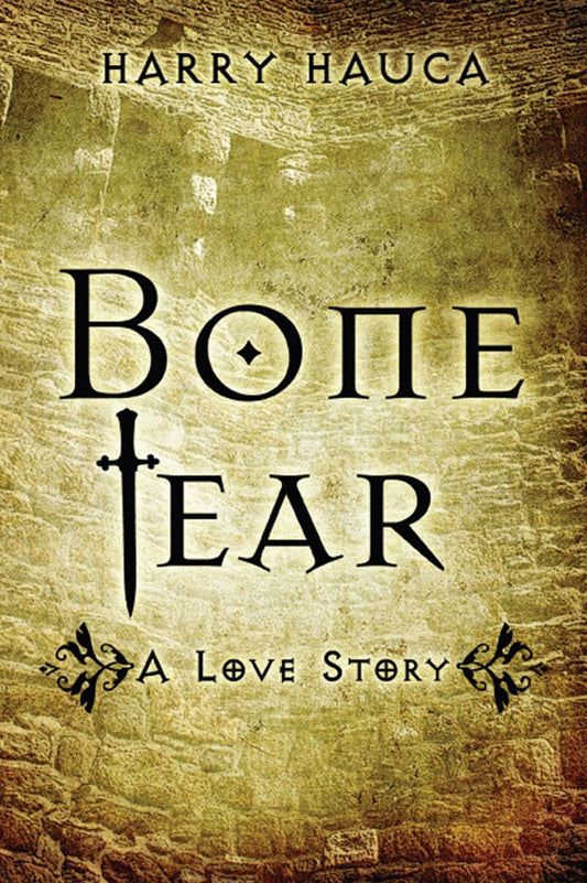 Bone Tear: A Love Story