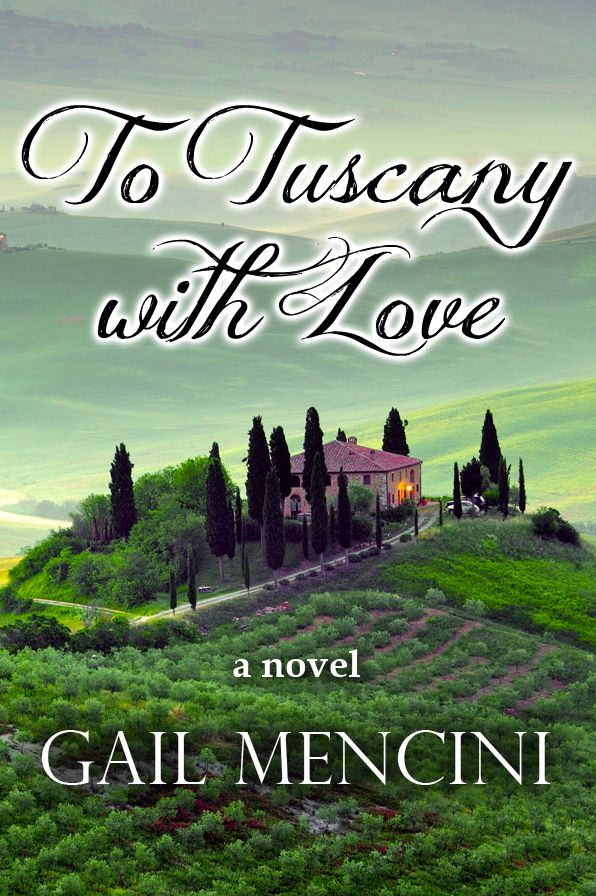 To Tuscany With Love