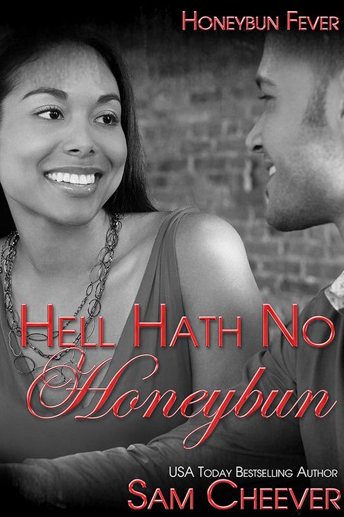 Hell Hath No Honeybun [BWWM Romantic Suspense and Mystery]