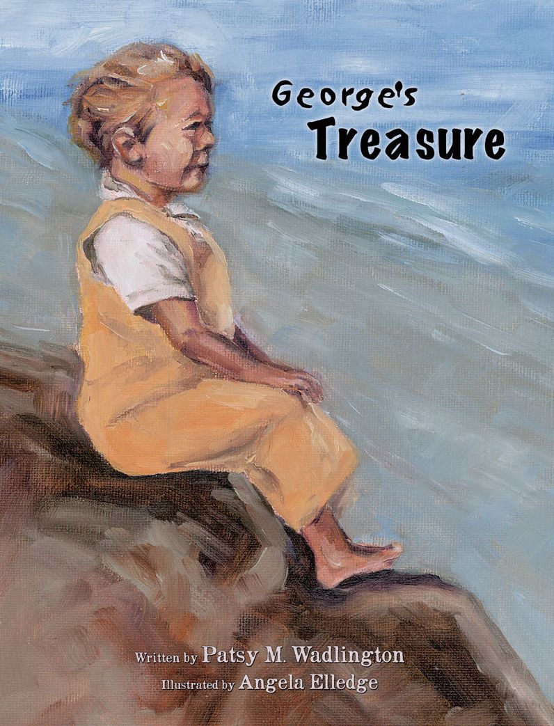George's Treasure