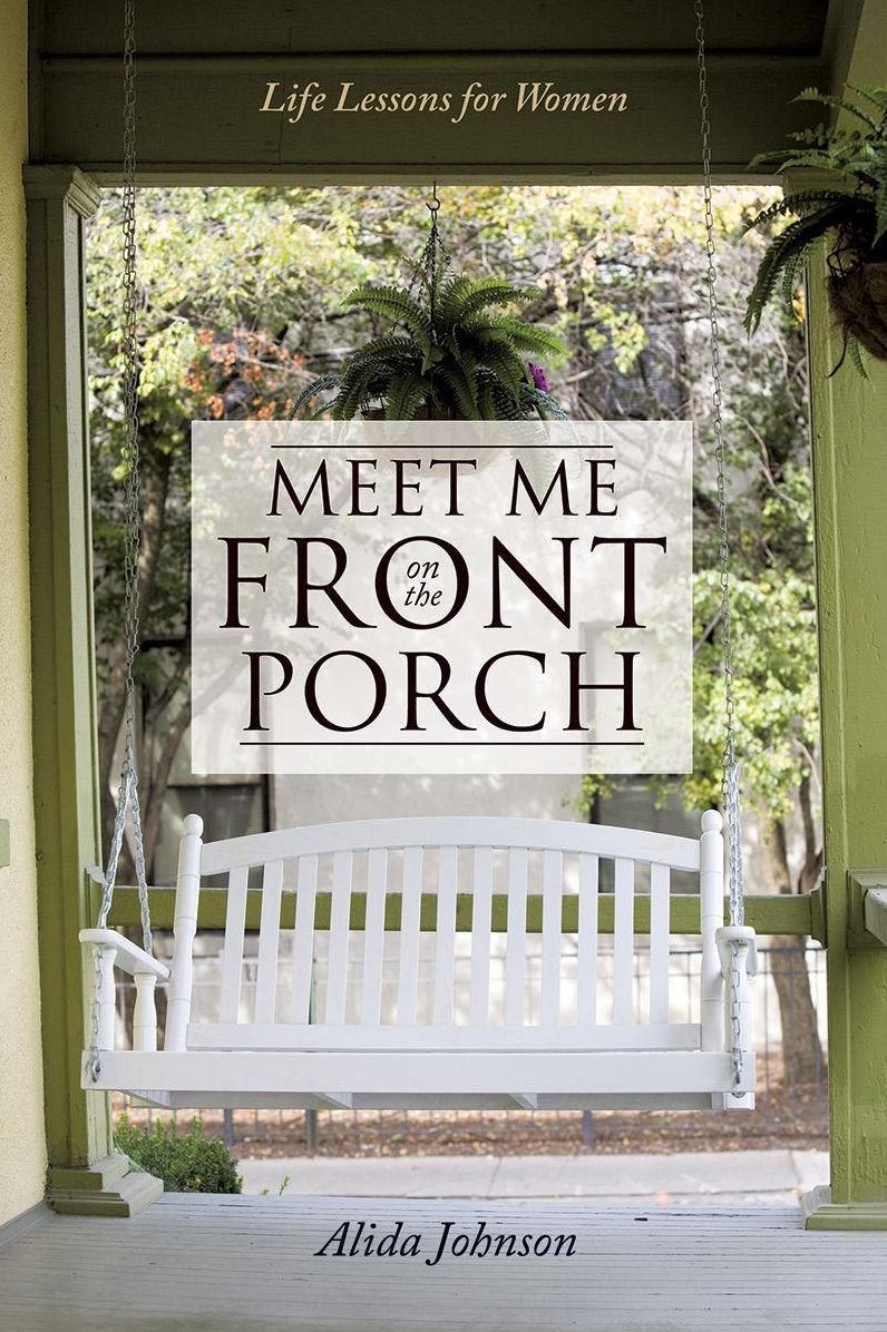 Meet Me on the Front Porch