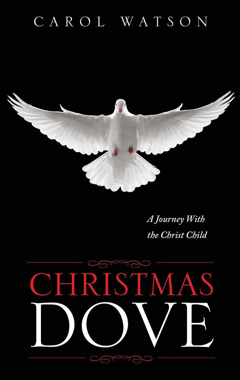 Christmas Dove