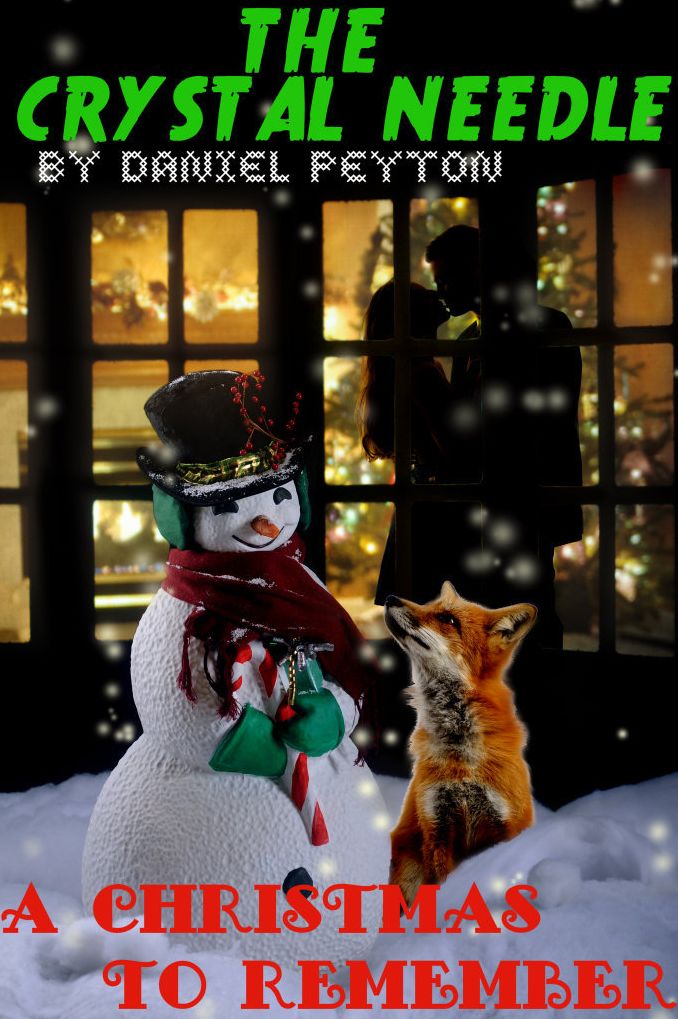 The Crystal Needle: A Christmas to Remember