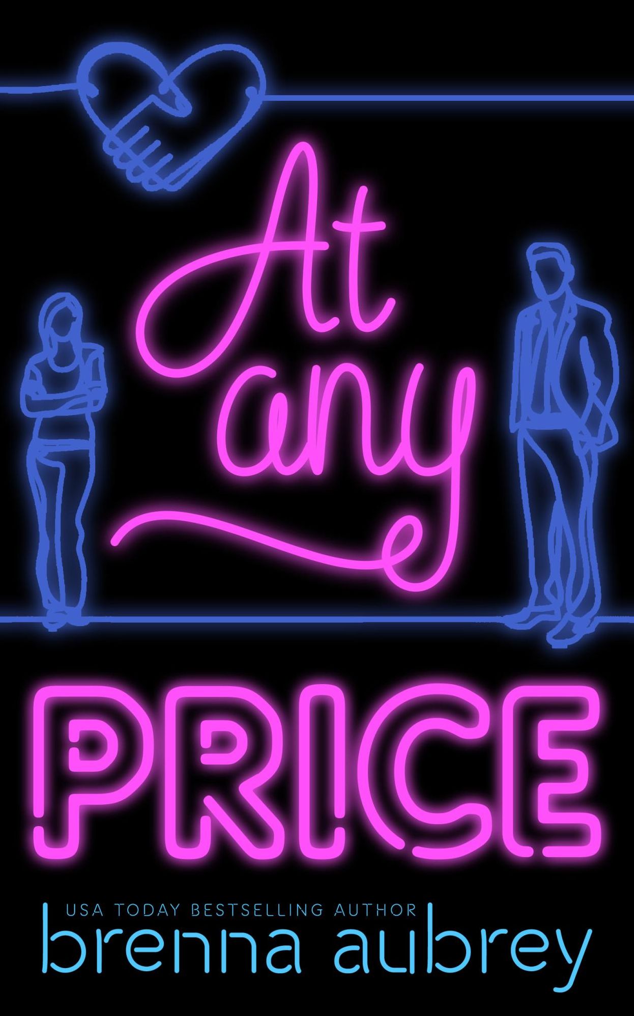 At Any Price