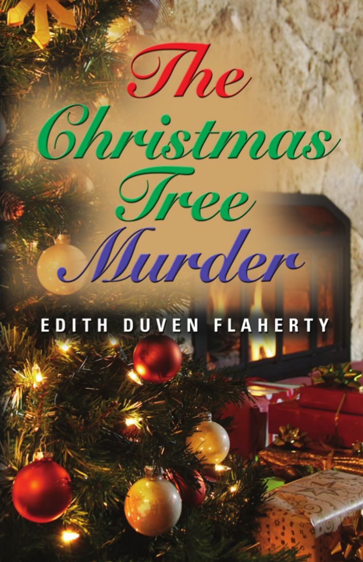 The Christmas Tree Murder