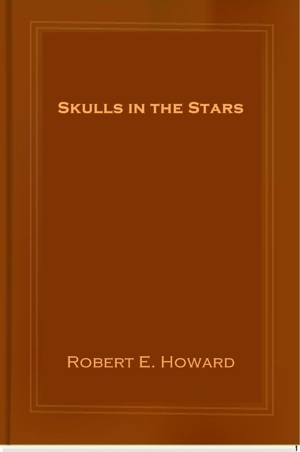 Skulls in the Stars