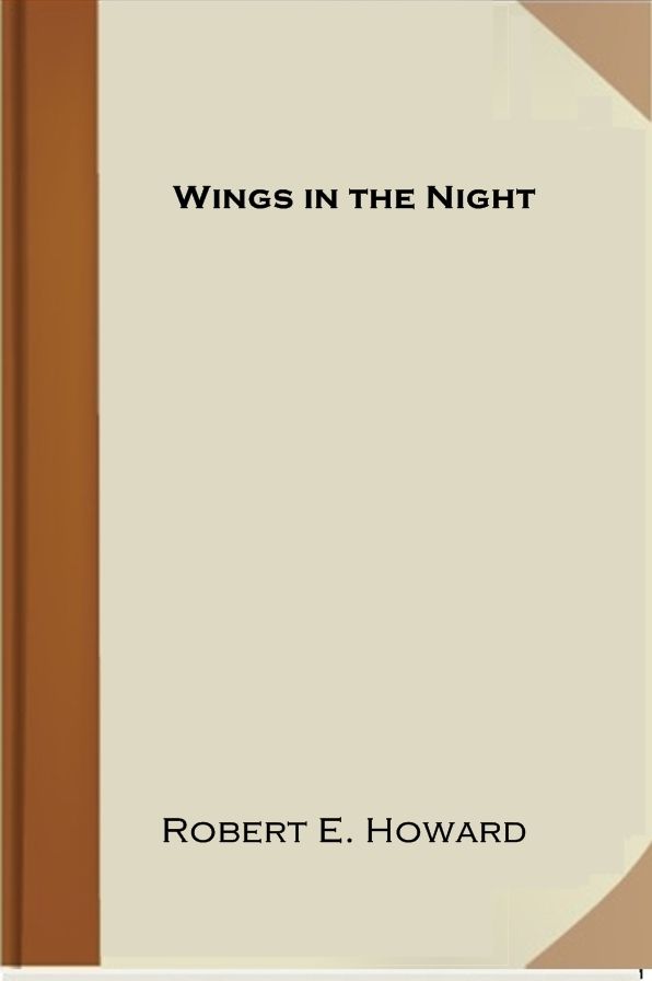 Wings in the Night