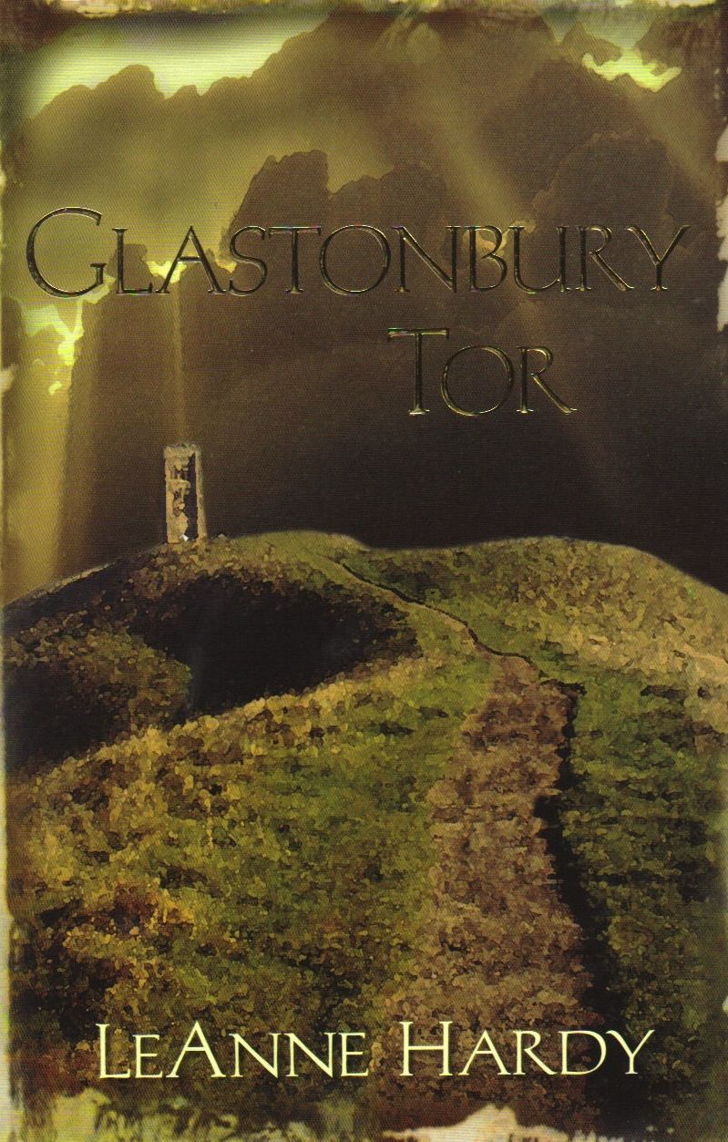 Glastonbury Tor