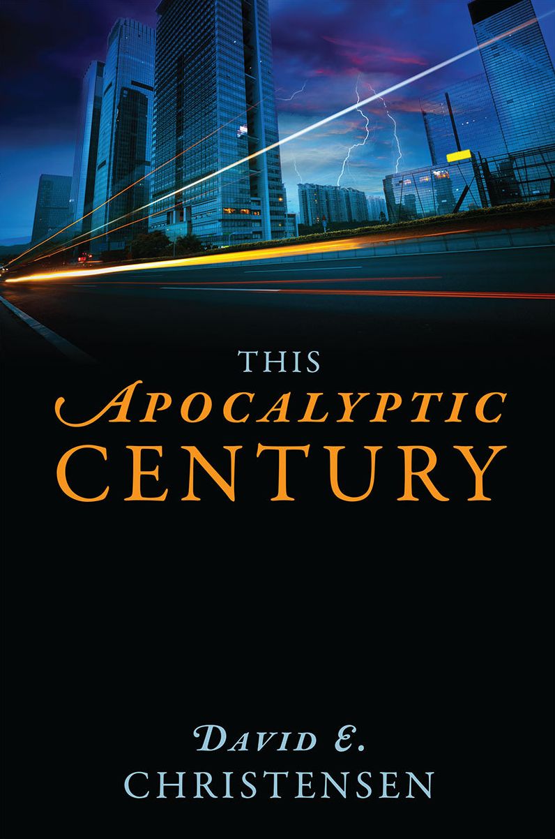 This Apocalyptic Century