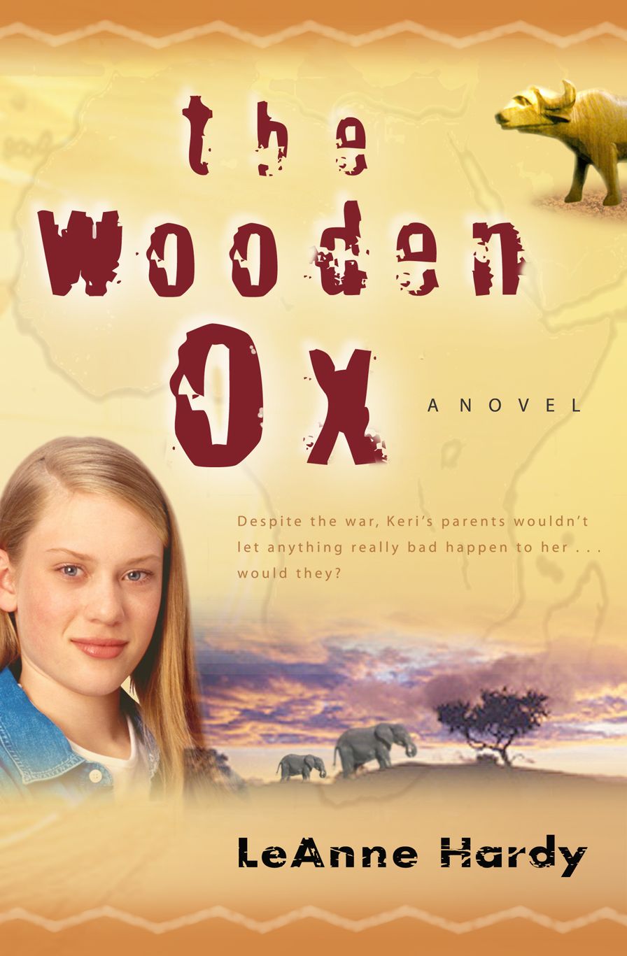 The Wooden Ox