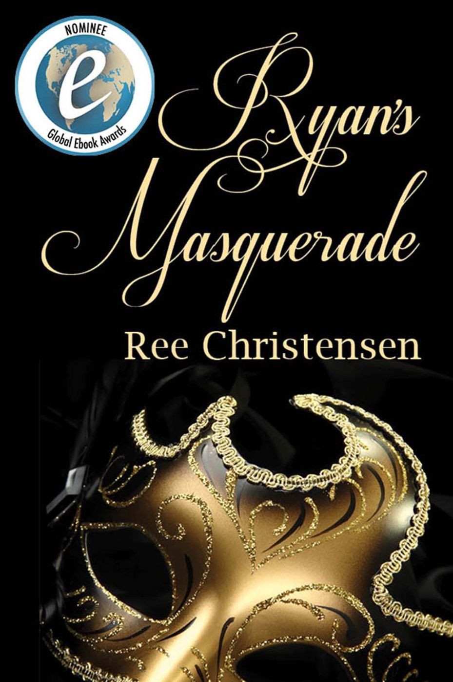 Ryan's Masquerade