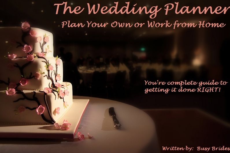 The Wedding Planner