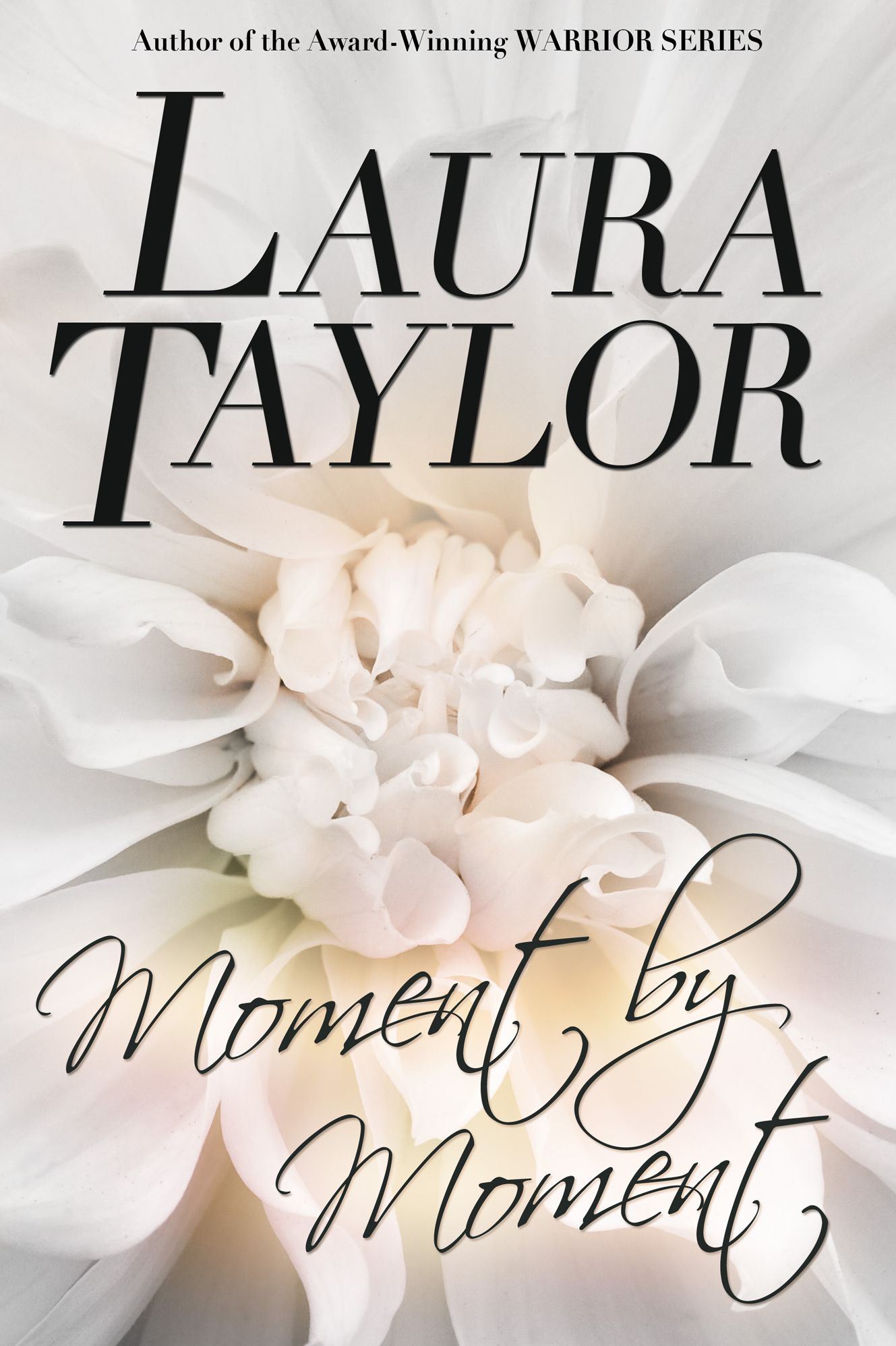 MOMENT BY MOMENT