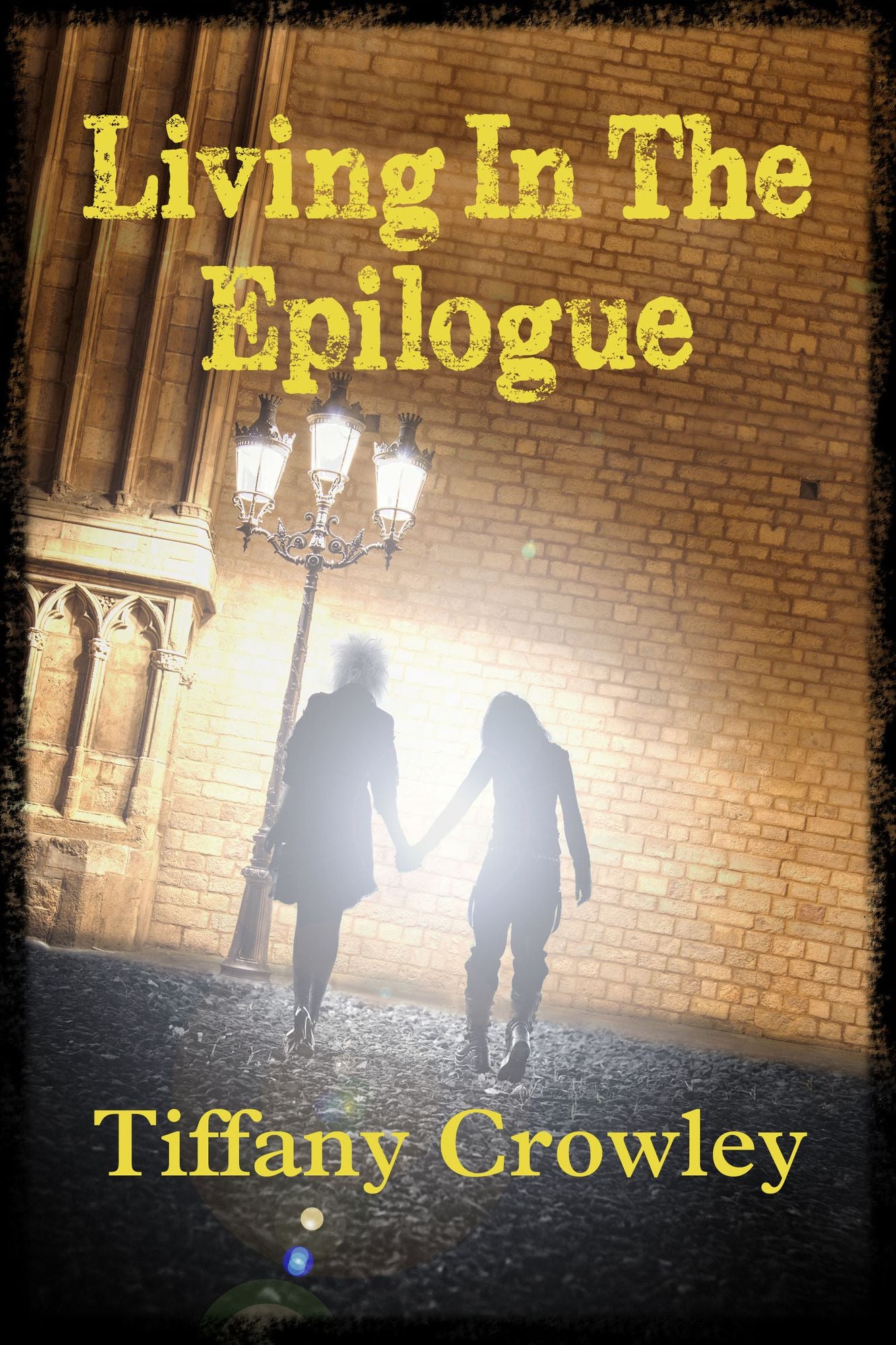 Living In The Epilogue Tiffany Crowley(1)