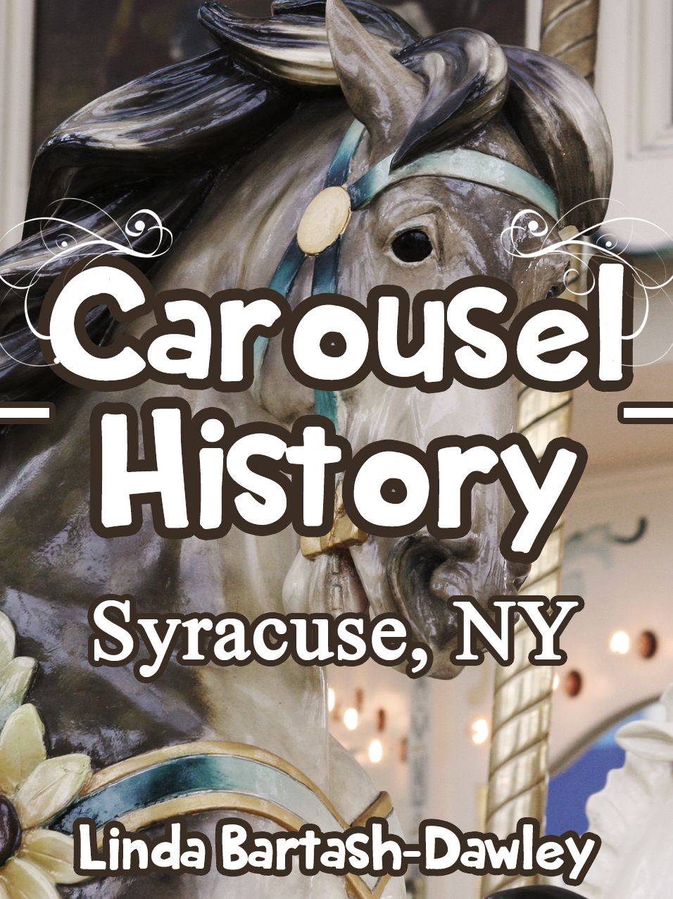 Carousel History: Syracuse NY