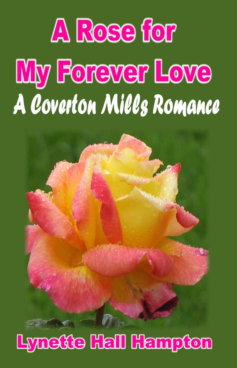 A Rose for a Forever Love
