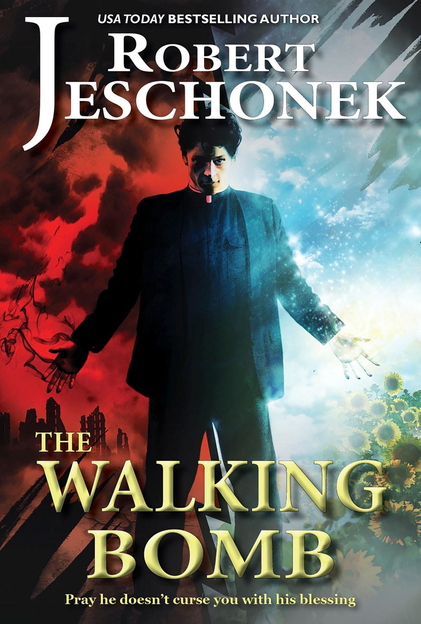 The Walking Bomb
