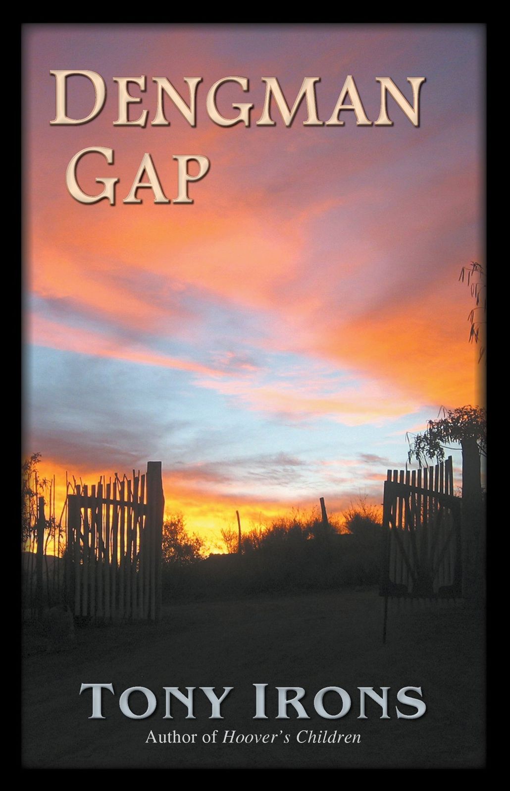 Dengman Gap