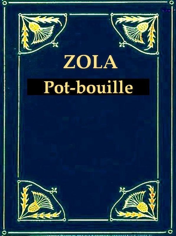 Pot-bouille
