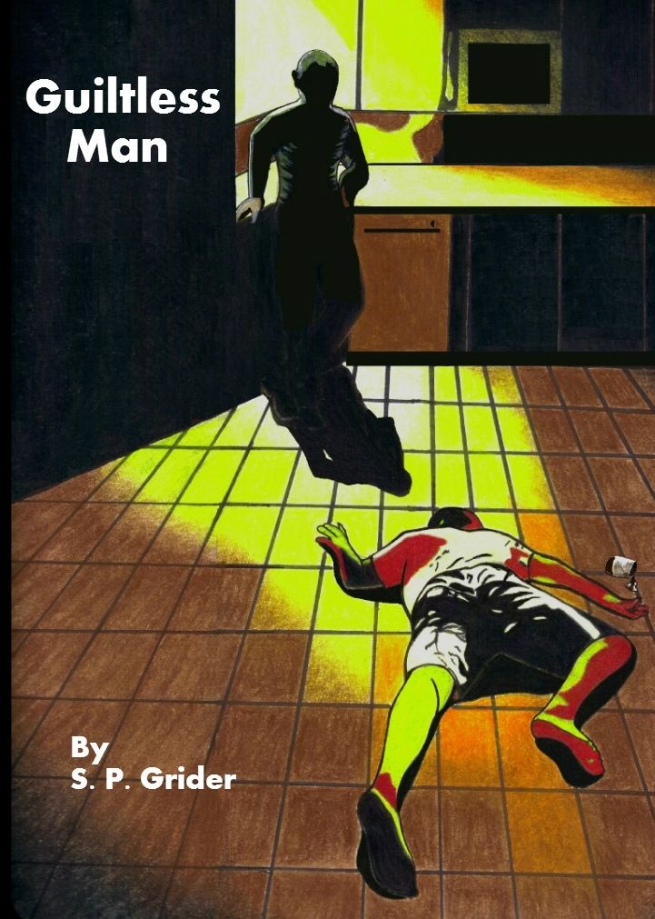 Guiltless Man