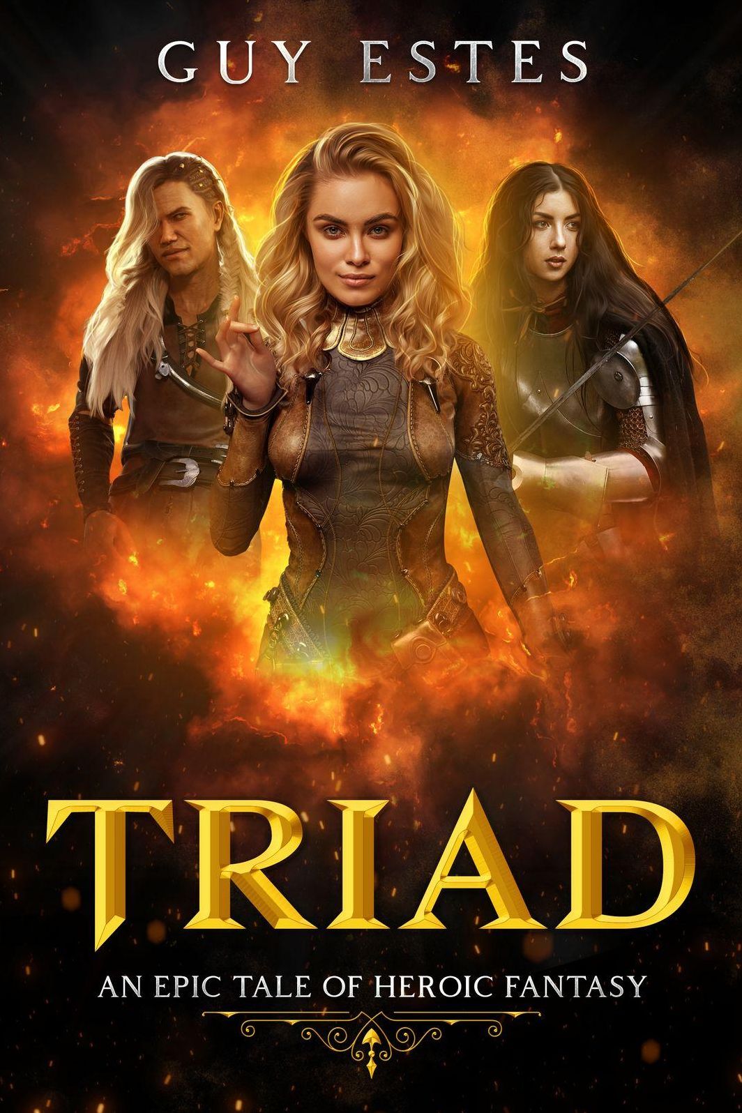 Triad