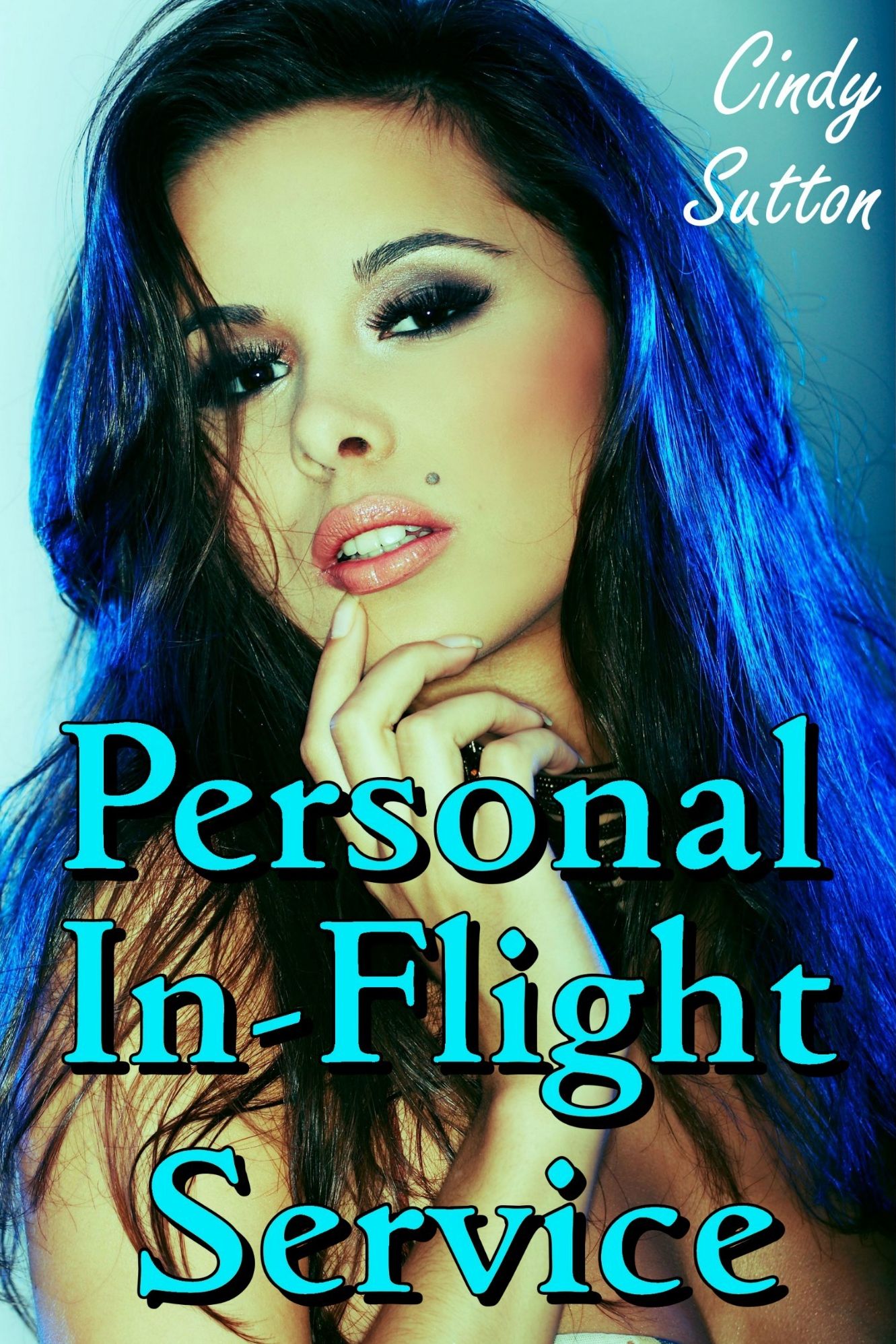 Personal In-Flight Service