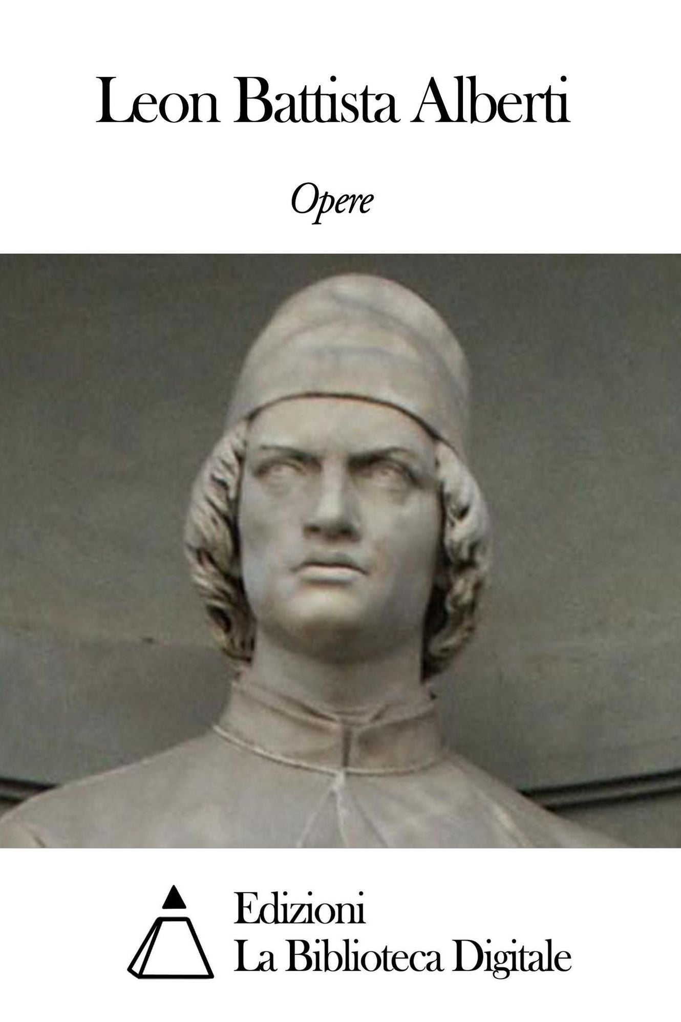 Opere di Leon Battista Alberti