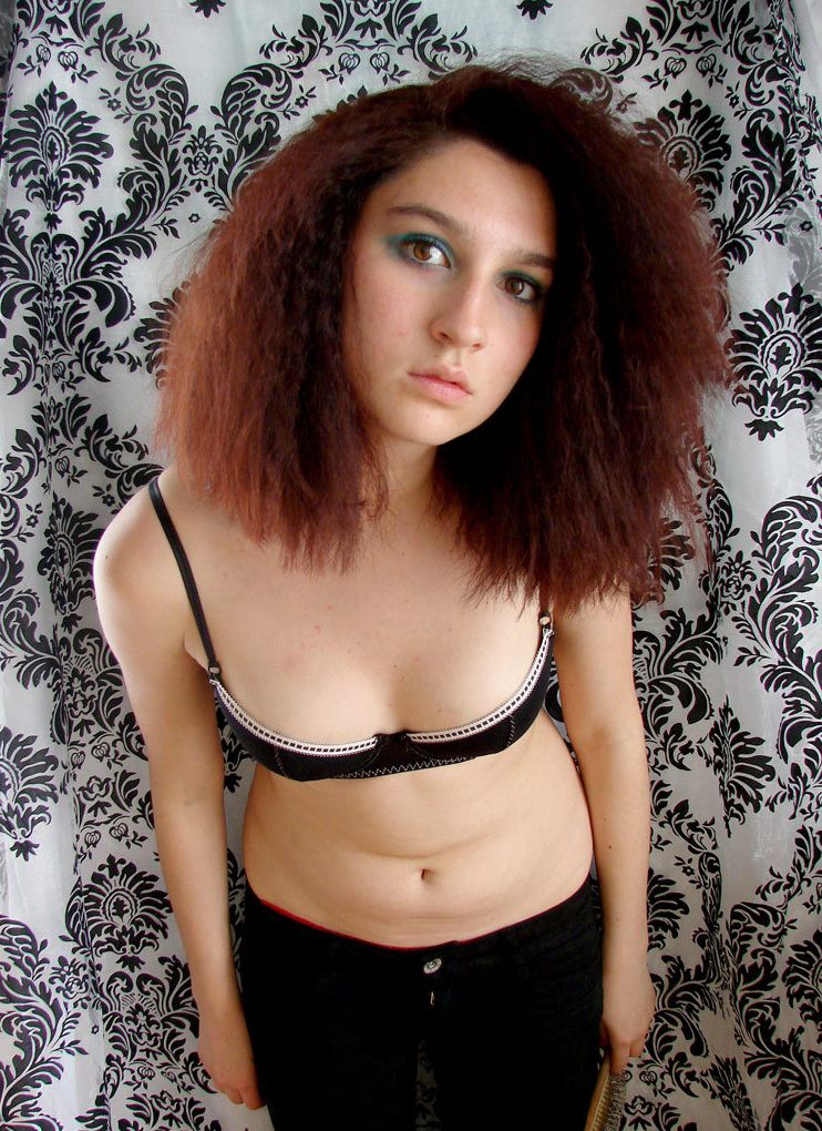 Nude Girls: Ashley at 18 Erotic Nudes Photography ( Nude Photography, XXX, Teens, Hardcore, Erotica, Uncensored Nude Pictures, Erotic Nude Pictures )