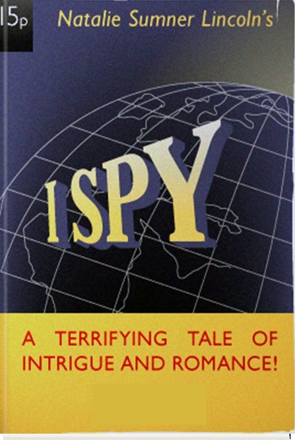 I Spy