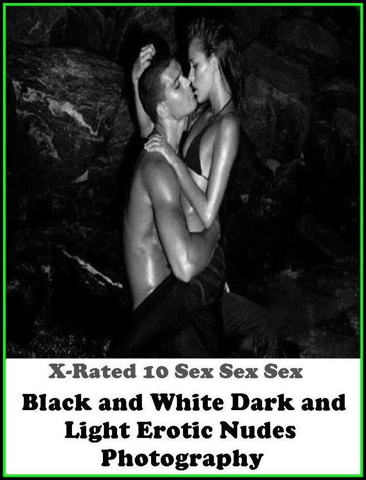 Naked Girls: "Black and White Dark and Light Erotic Nudes Photography" ( Nude Photography, XXX, Teens, Hardcore, Erotica, Uncensored Nude Pictures, Erotic Nude Pictures )