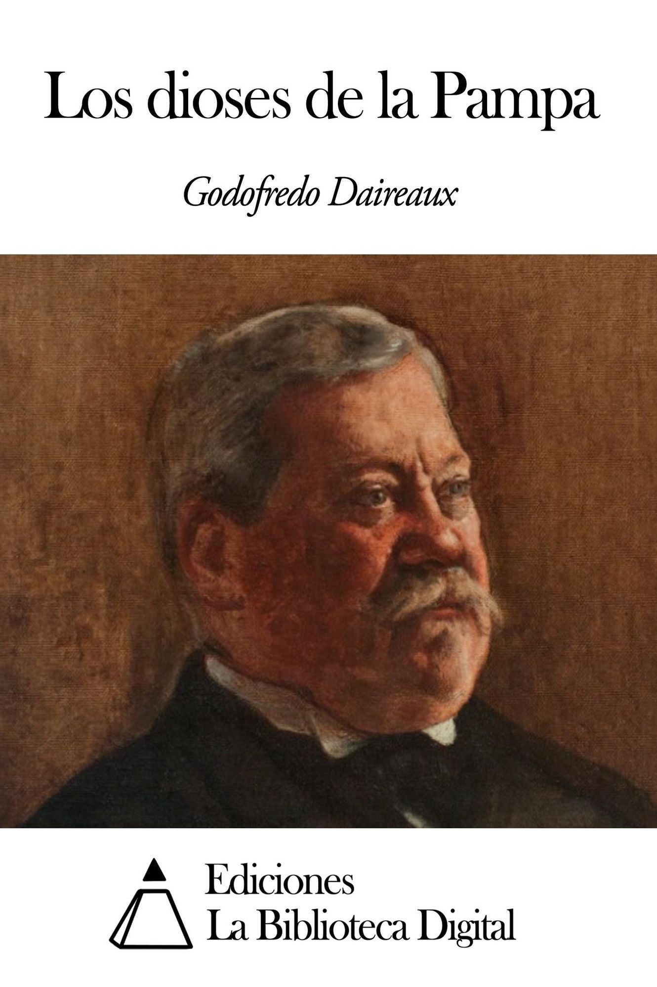 Los dioses de la Pampa