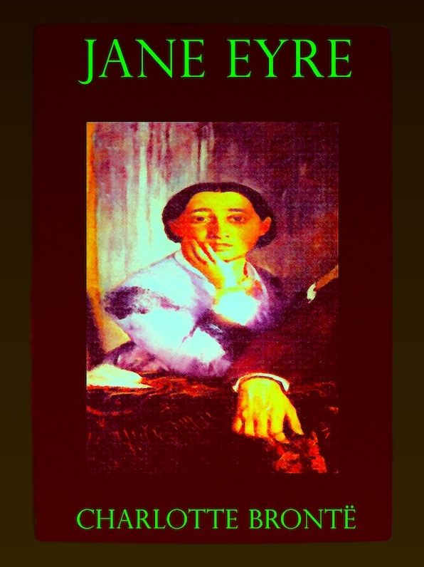 Jane Eyre