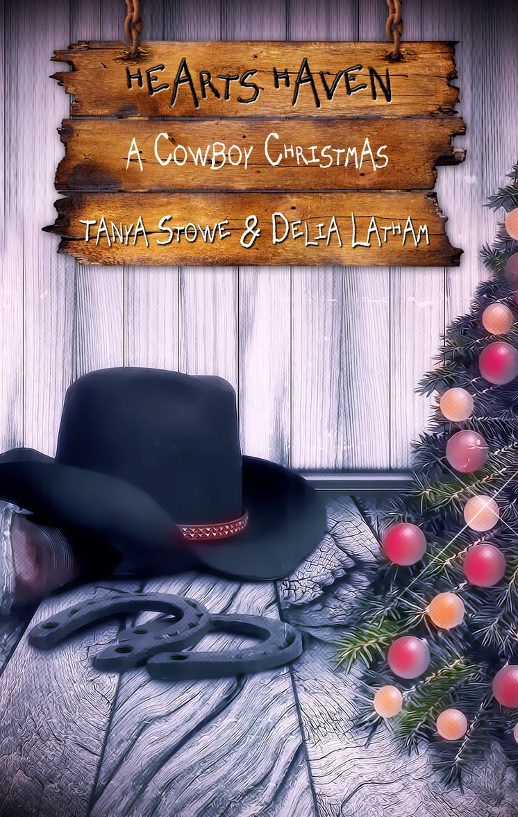 A Cowboy Christmas