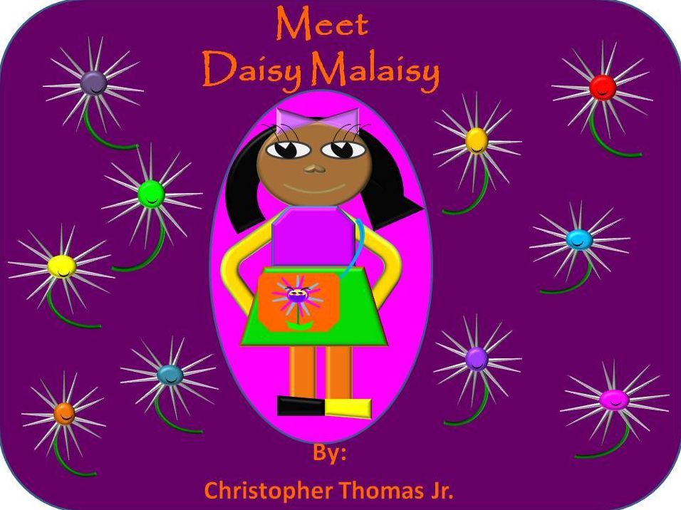 Meet Daisy Malaisy