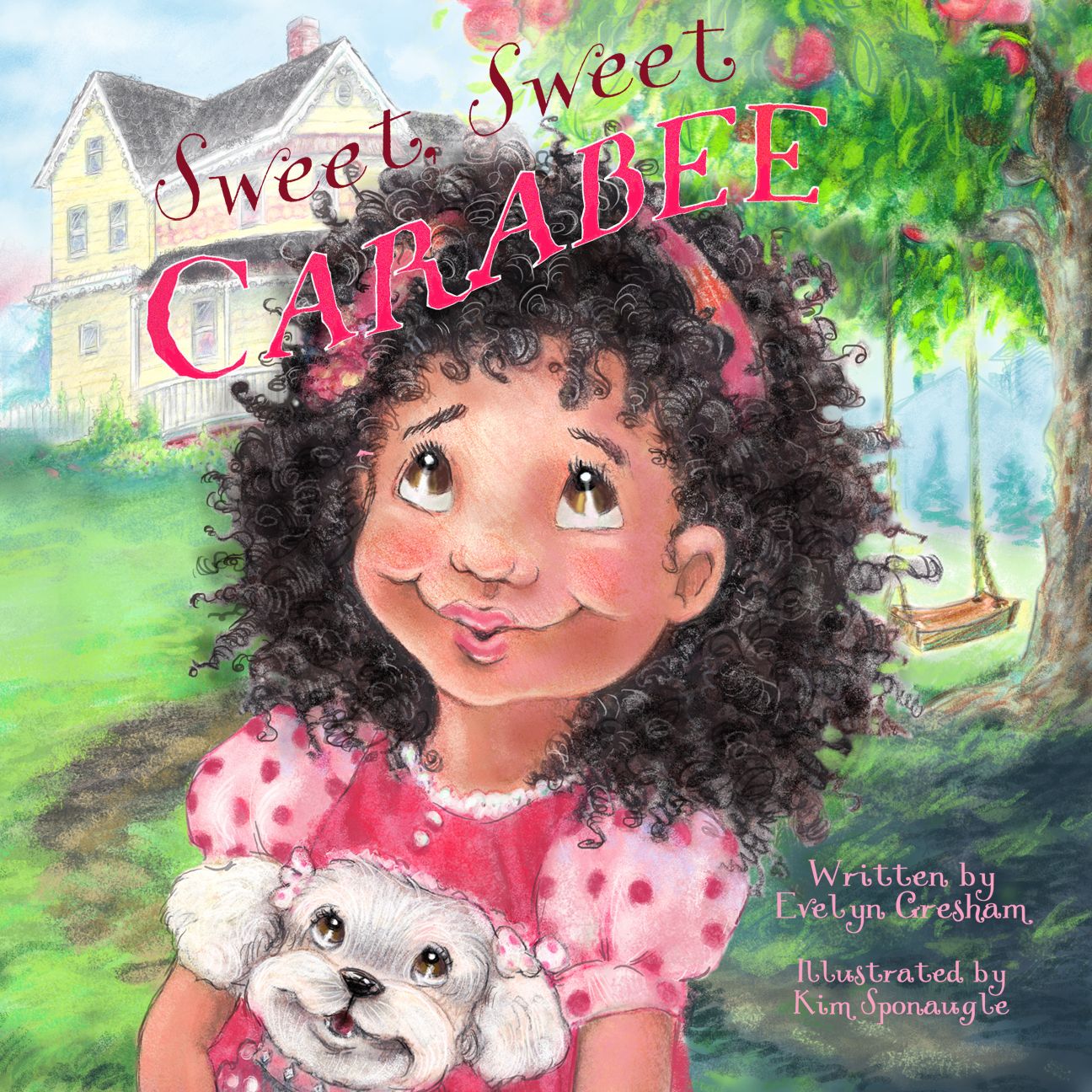 Sweet Sweet Carabee